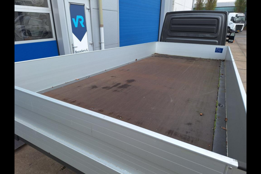 Iveco Daily 35C14V 2.3 410 H3