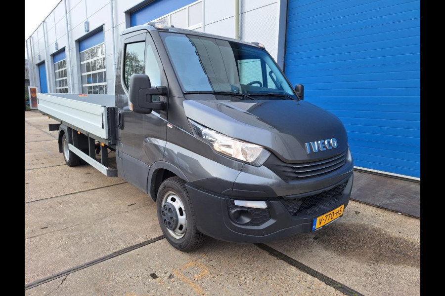 Iveco Daily 35C14V 2.3 410 H3