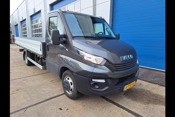 Iveco Daily 35C14V 2.3 410 H3