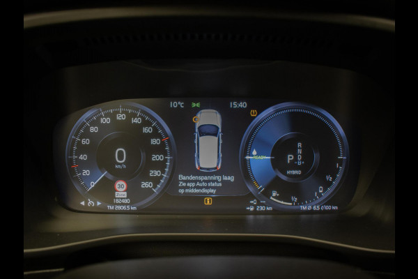 Volvo XC40 1.5 T4 Recharge Inscription Expression (APPLE CARPLAY,NAVI,LED,HARMAN/KARDON,SPORTSTOELEN,TREKHAAK,360 VIEW,CAMERA,PDC)