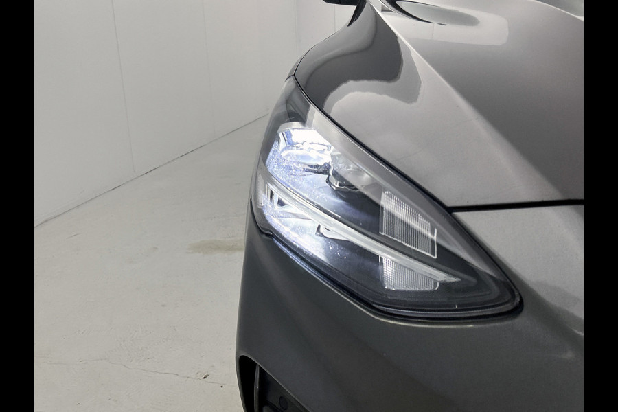 Ford FOCUS Wagon 1.0 EcoBoost Hybrid ST Line Business (NAVIGATIE, CAMERA. B&O, PDC, 1e EIGENAAR, GOED ONDERHOUDEN)