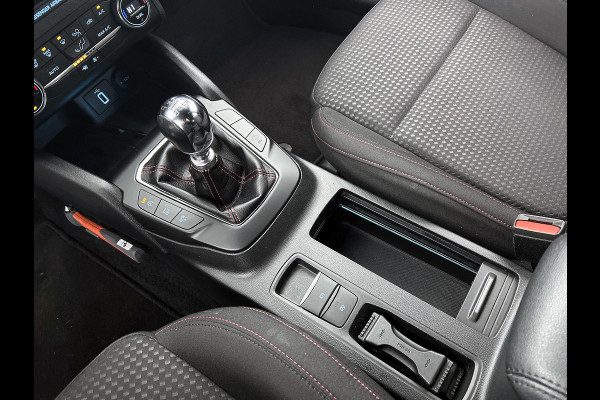 Ford FOCUS Wagon 1.0 EcoBoost Hybrid ST Line Business (NAVIGATIE, CAMERA. B&O, PDC, 1e EIGENAAR, GOED ONDERHOUDEN)