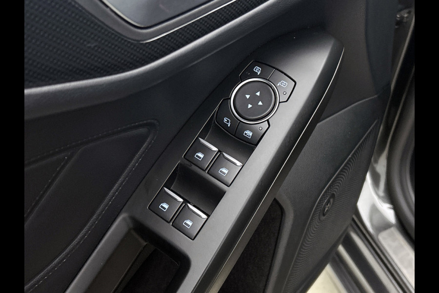 Ford FOCUS Wagon 1.0 EcoBoost Hybrid ST Line Business (NAVIGATIE, CAMERA. B&O, PDC, 1e EIGENAAR, GOED ONDERHOUDEN)