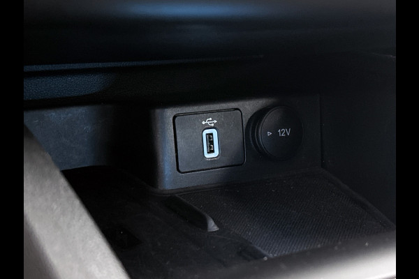 Ford FOCUS Wagon 1.0 EcoBoost Hybrid ST Line Business (NAVIGATIE, CAMERA. B&O, PDC, 1e EIGENAAR, GOED ONDERHOUDEN)