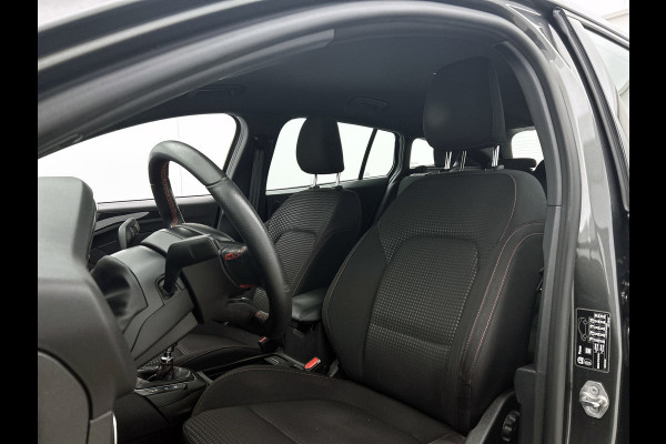 Ford FOCUS Wagon 1.0 EcoBoost Hybrid ST Line Business (NAVIGATIE, CAMERA. B&O, PDC, 1e EIGENAAR, GOED ONDERHOUDEN)
