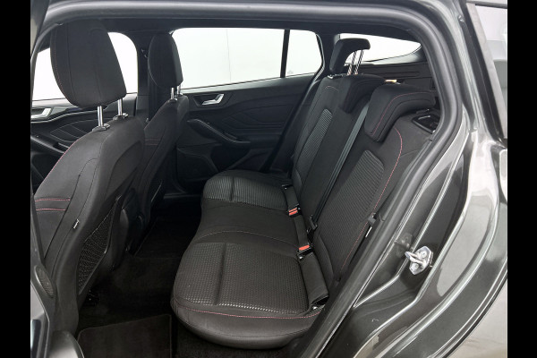 Ford FOCUS Wagon 1.0 EcoBoost Hybrid ST Line Business (NAVIGATIE, CAMERA. B&O, PDC, 1e EIGENAAR, GOED ONDERHOUDEN)