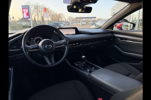 Mazda 3 2.0 e-SkyActiv-G M Hybrid 150 Sportive Mazda 3 2.0 e-SkyActiv-G 150 Sportive | CARPLAY | HEAUD UP DISPLAY | ADAPTIEVE CRUISE CONTROL |
