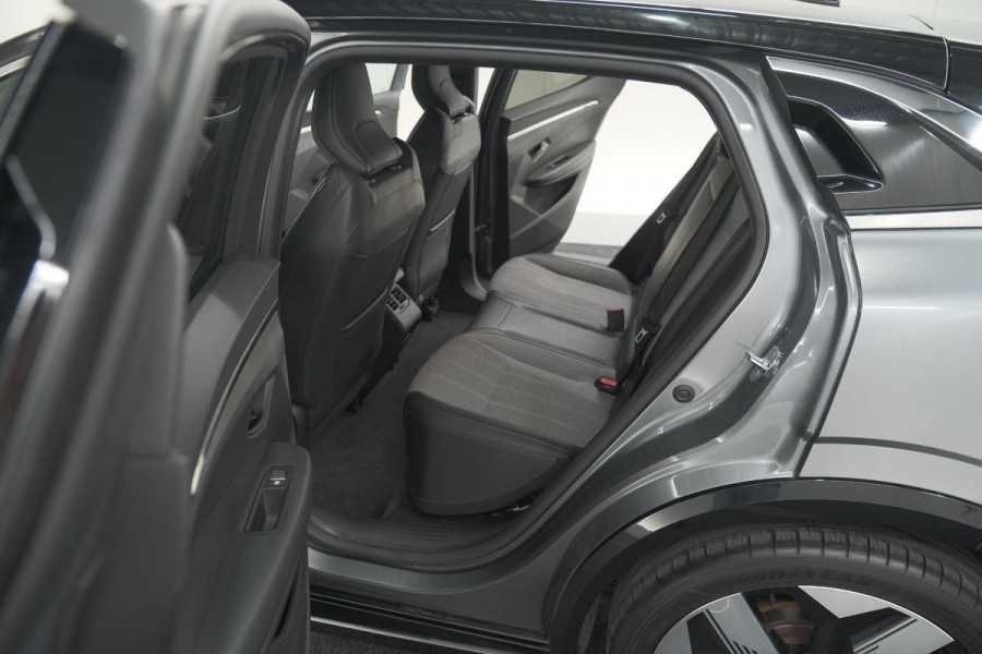 Renault Mégane E-Tech EV40 Boost Charge Techno | Camera | Pack Winter | Apple Carplay | SOH = 95,4%