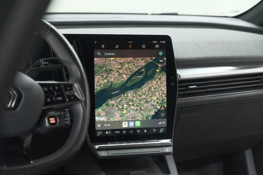 Renault Mégane E-Tech EV40 Boost Charge Techno | Camera | Pack Winter | Apple Carplay | SOH = 95,4%