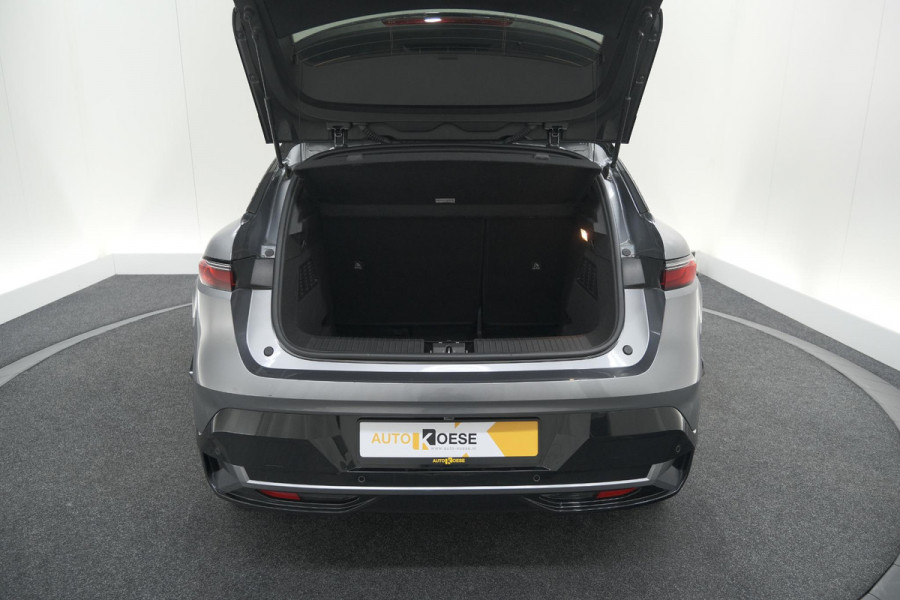 Renault Mégane E-Tech EV40 Boost Charge Techno | Camera | Pack Winter | Apple Carplay | SOH = 95,4%