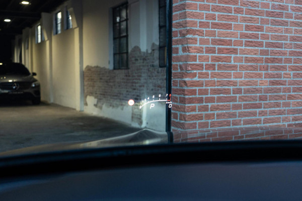 Mercedes-Benz C-Klasse AMG 63 S Pano / Burmester / Memory