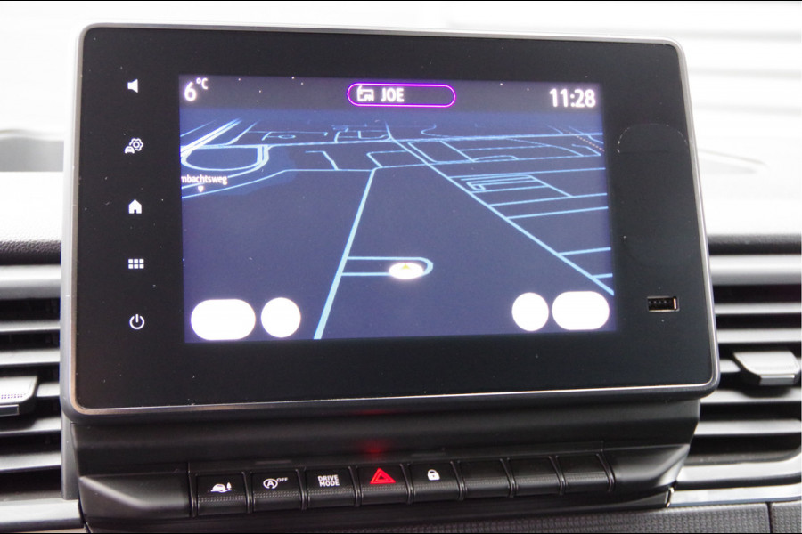 Renault Trafic 2.0 dCi L2 Luxe 170PK AUT. LED, 2X SCHUIFDEUR, STOELVERWARMING, TREKHAAK, CAMERA, NAVI, CRUISE, CLIMA, PARKEERSENSOREN, NL AUTO,