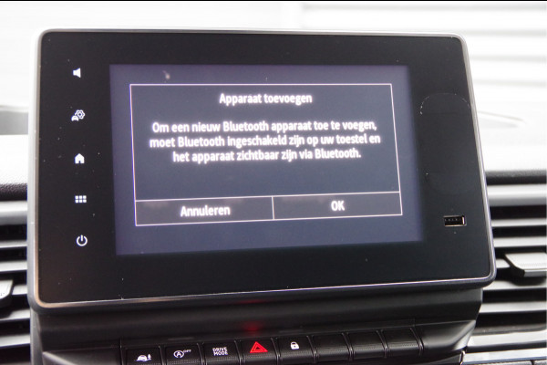 Renault Trafic 2.0 dCi L2 Luxe 170PK AUT. LED, 2X SCHUIFDEUR, STOELVERWARMING, TREKHAAK, CAMERA, NAVI, CRUISE, CLIMA, PARKEERSENSOREN, NL AUTO,