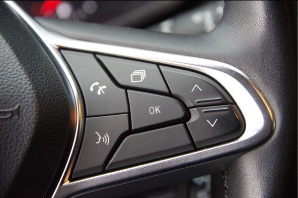 Renault Trafic 2.0 dCi L2 Luxe 170PK AUT. LED, 2X SCHUIFDEUR, STOELVERWARMING, TREKHAAK, CAMERA, NAVI, CRUISE, CLIMA, PARKEERSENSOREN, NL AUTO,