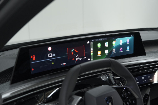 Peugeot 5008 HYbrid 145 e-DCS6 GT | Panoramadak | Camera | Elektrische Achterklep | Adaptieve Cruise Control