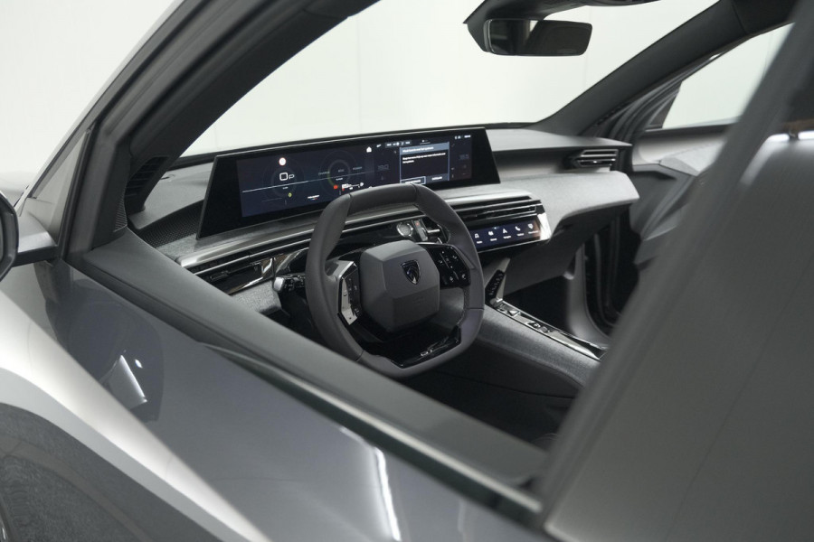 Peugeot 5008 HYbrid 145 e-DCS6 GT | Panoramadak | Camera | Elektrische Achterklep | Adaptieve Cruise Control