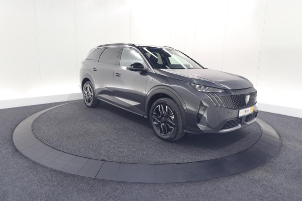 Peugeot 5008 HYbrid 145 e-DCS6 GT | Panoramadak | Camera | Elektrische Achterklep | Adaptieve Cruise Control