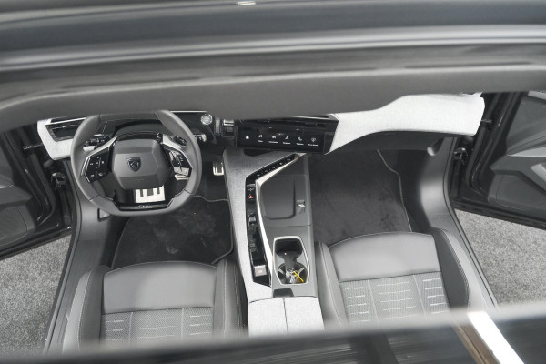 Peugeot 5008 HYbrid 145 e-DCS6 GT | Panoramadak | Camera | Elektrische Achterklep | Adaptieve Cruise Control