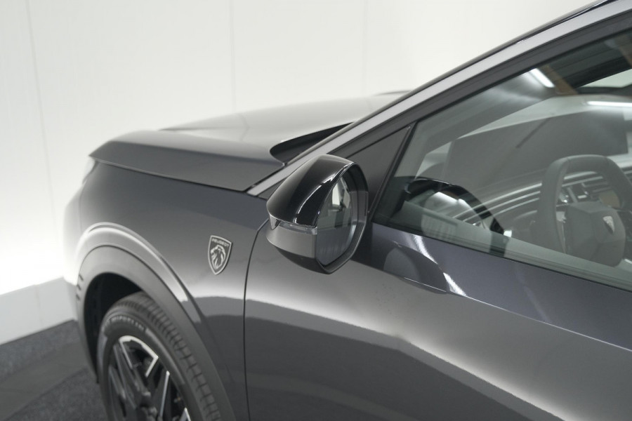 Peugeot 5008 HYbrid 145 e-DCS6 GT | Panoramadak | Camera | Elektrische Achterklep | Adaptieve Cruise Control