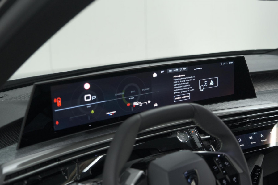 Peugeot 5008 HYbrid 145 e-DCS6 GT | Panoramadak | Camera | Elektrische Achterklep | Adaptieve Cruise Control