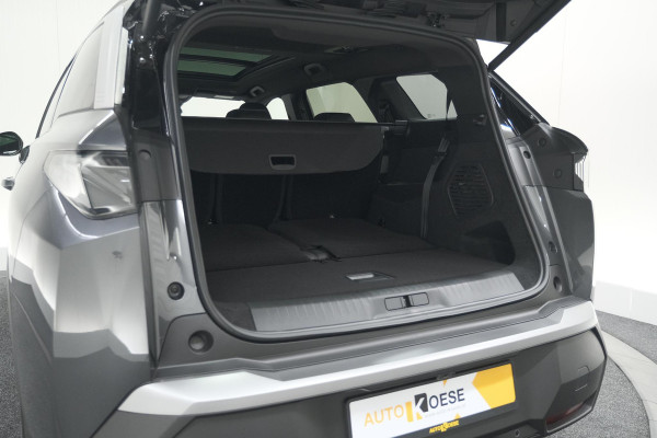 Peugeot 5008 HYbrid 145 e-DCS6 GT | Panoramadak | Camera | Elektrische Achterklep | Adaptieve Cruise Control