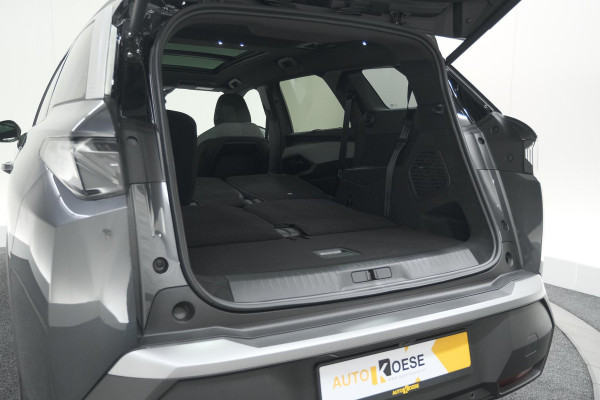 Peugeot 5008 HYbrid 145 e-DCS6 GT | Panoramadak | Camera | Elektrische Achterklep | Adaptieve Cruise Control
