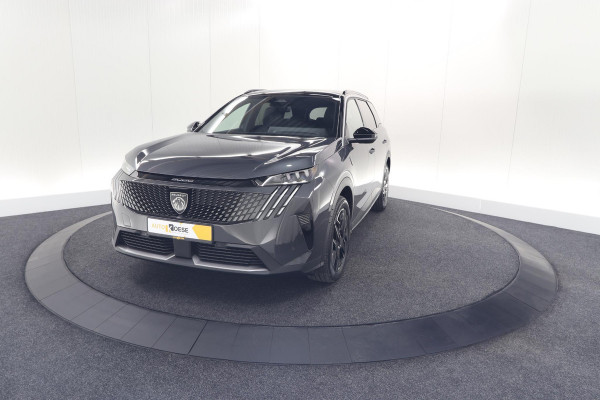 Peugeot 5008 HYbrid 145 e-DCS6 GT | Panoramadak | Camera | Elektrische Achterklep | Adaptieve Cruise Control