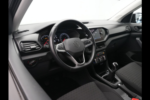 Volkswagen T-Cross 1.0 TSI 95pk Life Navigatie Acc Led Carplay