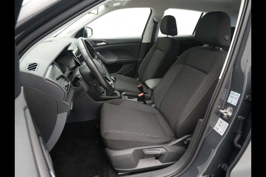 Volkswagen T-Cross 1.0 TSI 95pk Life Navigatie Acc Led Carplay