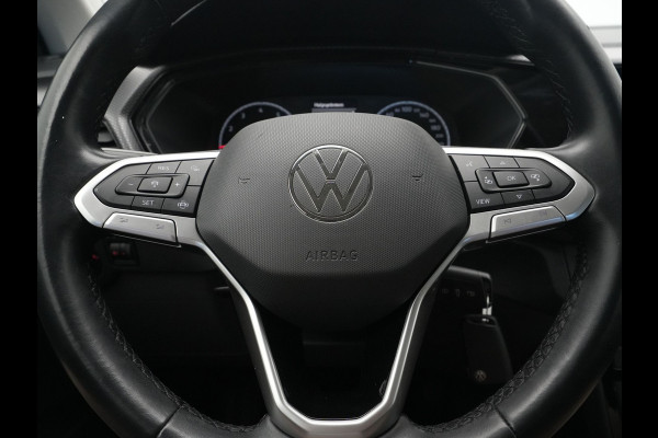 Volkswagen T-Cross 1.0 TSI 95pk Life Navigatie Acc Led Carplay