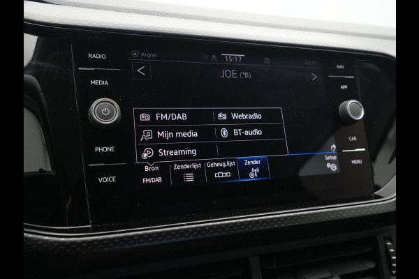 Volkswagen T-Cross 1.0 TSI 95pk Life Navigatie Acc Led Carplay