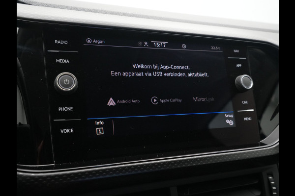 Volkswagen T-Cross 1.0 TSI 95pk Life Navigatie Acc Led Carplay