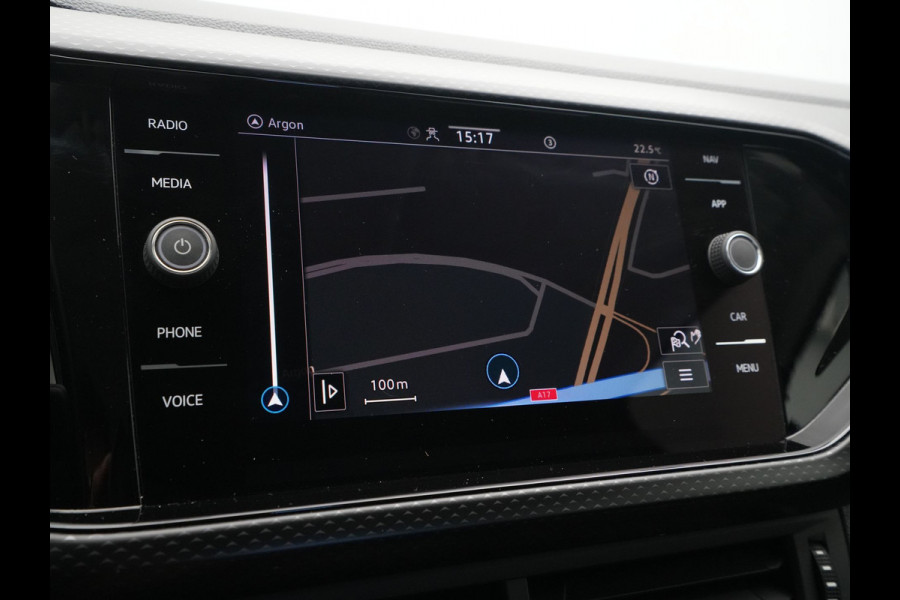 Volkswagen T-Cross 1.0 TSI 95pk Life Navigatie Acc Led Carplay