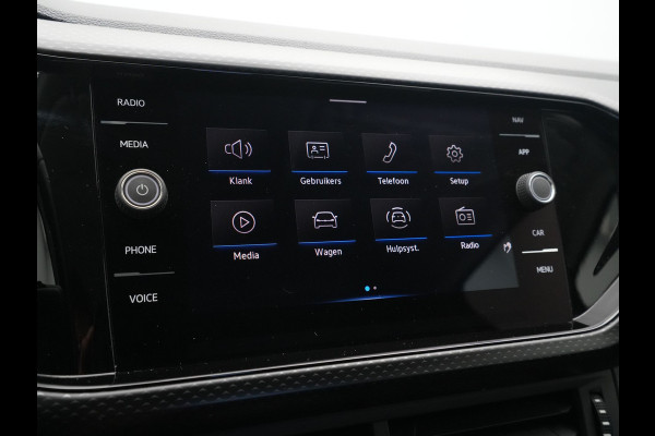 Volkswagen T-Cross 1.0 TSI 95pk Life Navigatie Acc Led Carplay