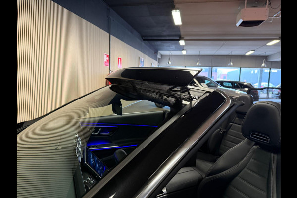 Mercedes-Benz CLE Cabriolet 200 AMG STYLING-AIRSCARF-MEMORY-360 CAMERA-TREKHAAK-ZEER COMPLEET