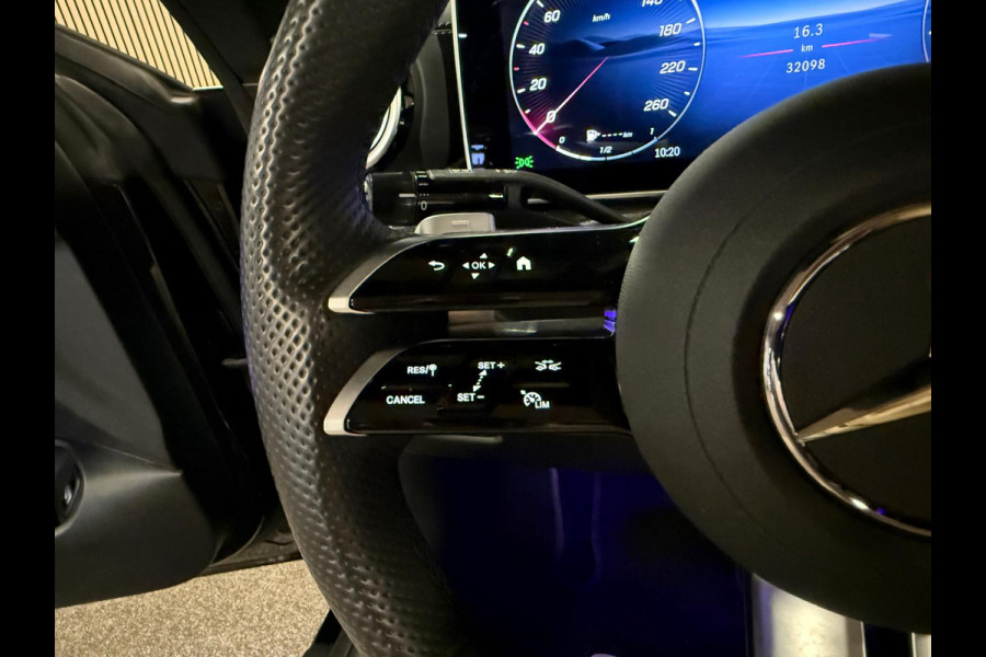 Mercedes-Benz CLE Cabriolet 200 AMG STYLING-AIRSCARF-MEMORY-360 CAMERA-TREKHAAK-ZEER COMPLEET