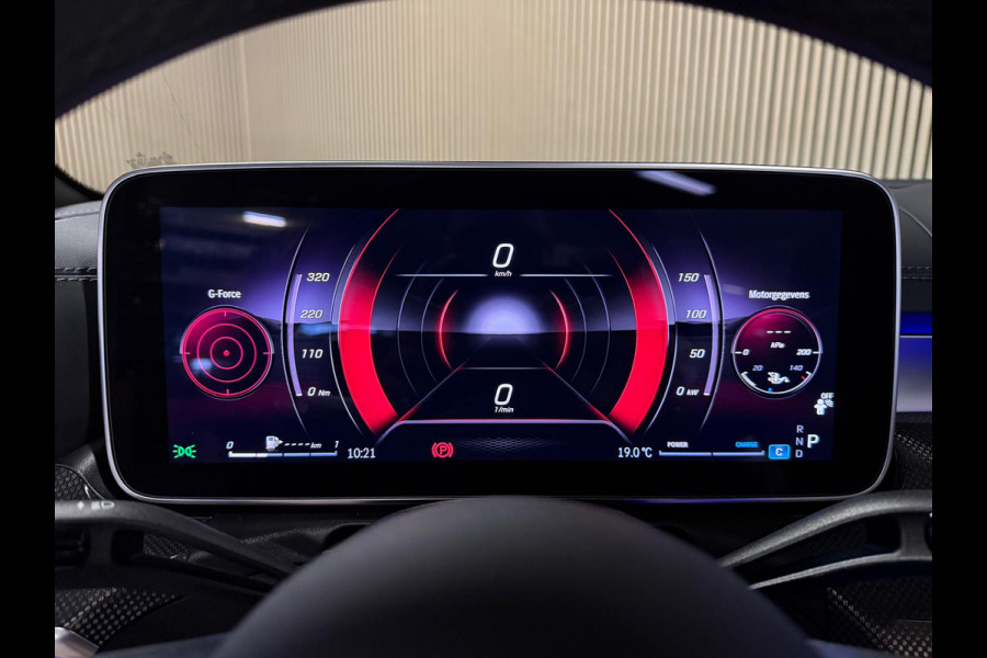 Mercedes-Benz CLE Cabriolet 200 AMG STYLING-AIRSCARF-MEMORY-360 CAMERA-TREKHAAK-ZEER COMPLEET