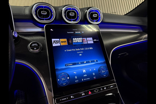 Mercedes-Benz CLE Cabriolet 200 AMG STYLING-AIRSCARF-MEMORY-360 CAMERA-TREKHAAK-ZEER COMPLEET