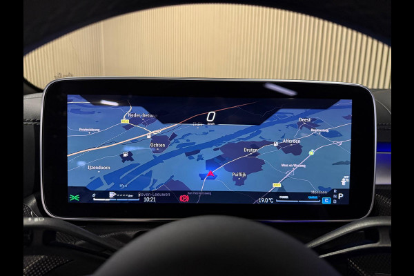 Mercedes-Benz CLE Cabriolet 200 AMG STYLING-AIRSCARF-MEMORY-360 CAMERA-TREKHAAK-ZEER COMPLEET