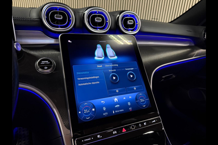 Mercedes-Benz CLE Cabriolet 200 AMG STYLING-AIRSCARF-MEMORY-360 CAMERA-TREKHAAK-ZEER COMPLEET