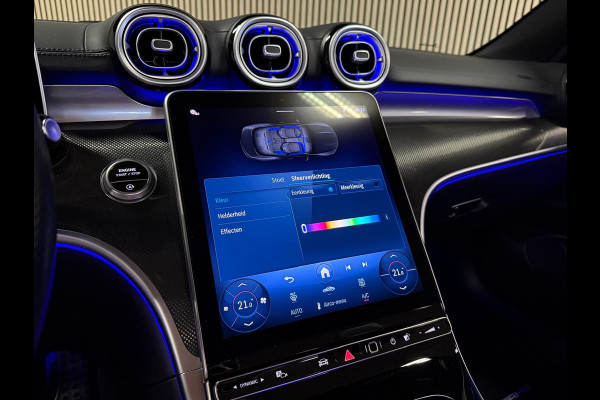 Mercedes-Benz CLE Cabriolet 200 AMG STYLING-AIRSCARF-MEMORY-360 CAMERA-TREKHAAK-ZEER COMPLEET