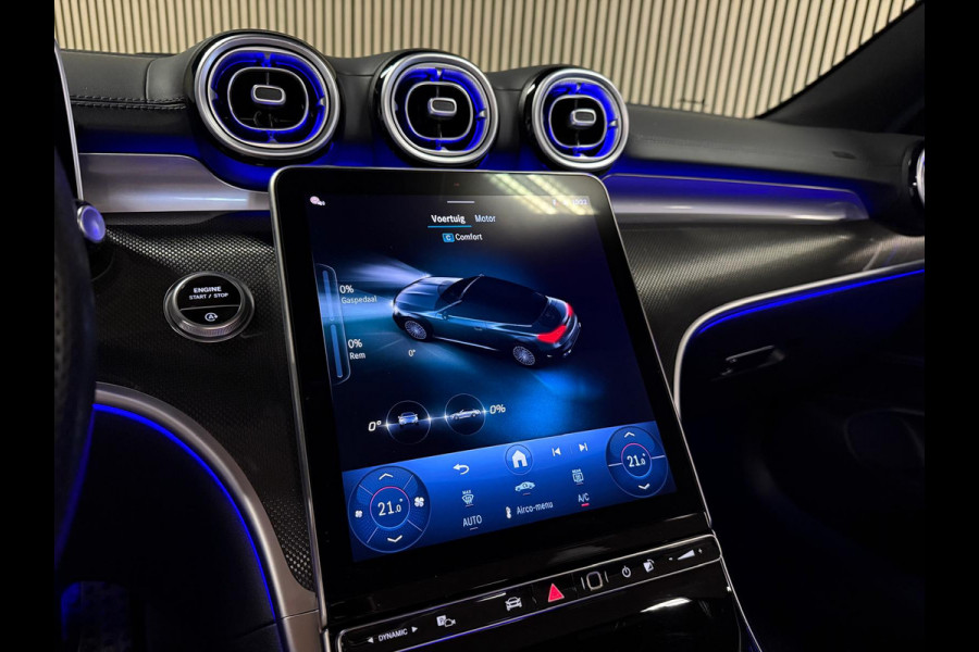 Mercedes-Benz CLE Cabriolet 200 AMG STYLING-AIRSCARF-MEMORY-360 CAMERA-TREKHAAK-ZEER COMPLEET