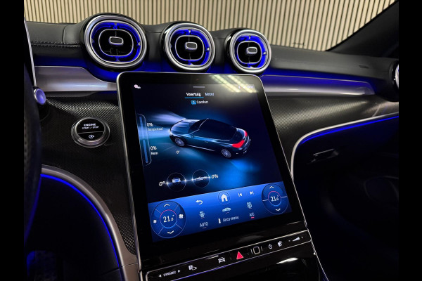 Mercedes-Benz CLE Cabriolet 200 AMG STYLING-AIRSCARF-MEMORY-360 CAMERA-TREKHAAK-ZEER COMPLEET