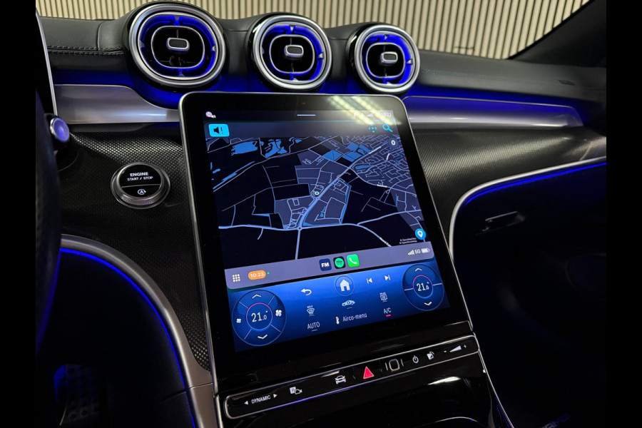 Mercedes-Benz CLE Cabriolet 200 AMG STYLING-AIRSCARF-MEMORY-360 CAMERA-TREKHAAK-ZEER COMPLEET