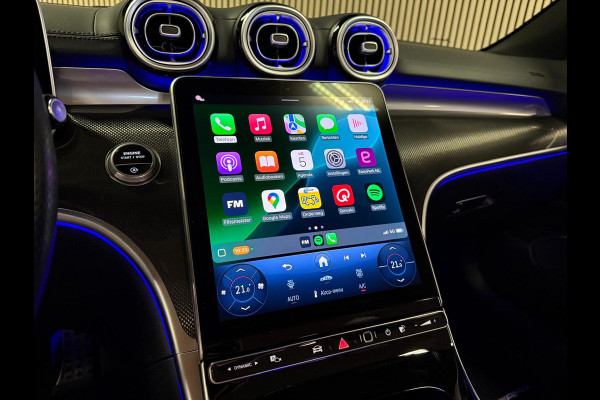 Mercedes-Benz CLE Cabriolet 200 AMG STYLING-AIRSCARF-MEMORY-360 CAMERA-TREKHAAK-ZEER COMPLEET