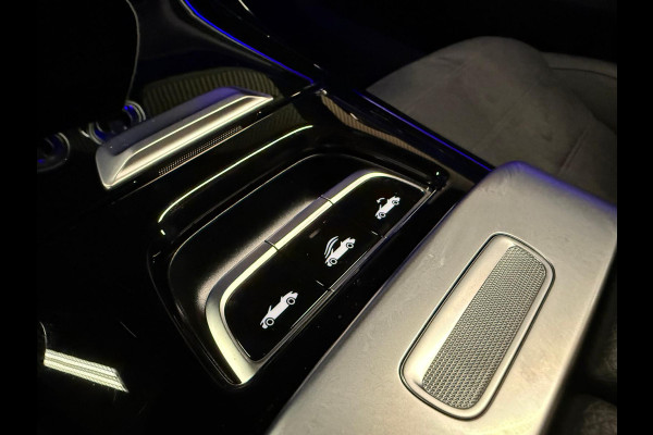 Mercedes-Benz CLE Cabriolet 200 AMG STYLING-AIRSCARF-MEMORY-360 CAMERA-TREKHAAK-ZEER COMPLEET