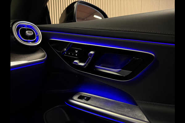 Mercedes-Benz CLE Cabriolet 200 AMG STYLING-AIRSCARF-MEMORY-360 CAMERA-TREKHAAK-ZEER COMPLEET