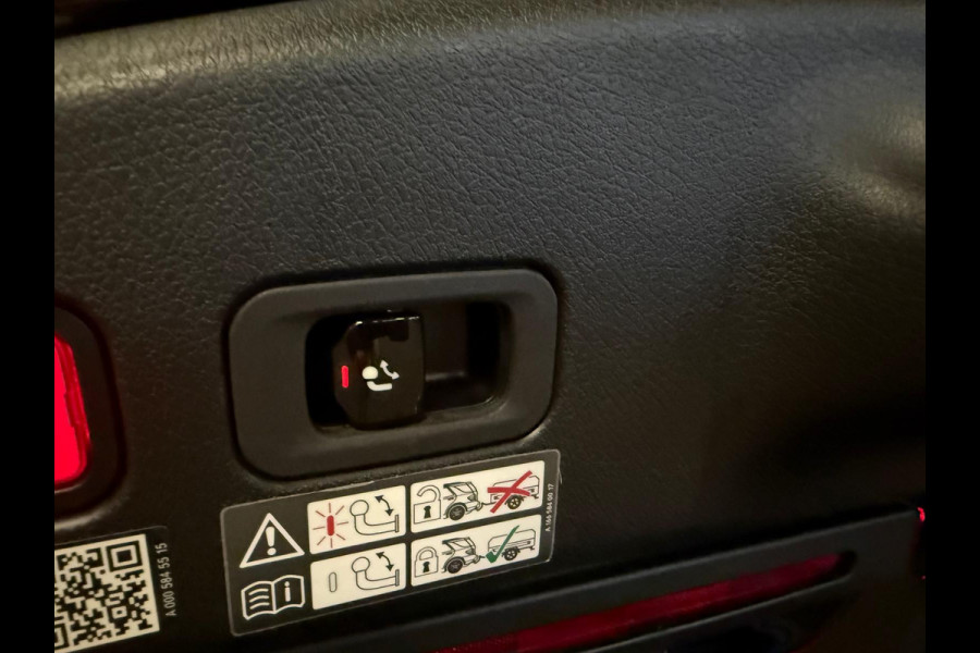 Mercedes-Benz CLE Cabriolet 200 AMG STYLING-AIRSCARF-MEMORY-360 CAMERA-TREKHAAK-ZEER COMPLEET