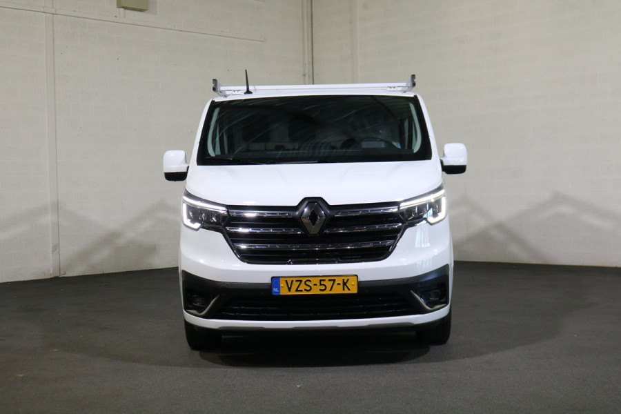 Renault Trafic 2.0 dCi 130pk L2 H1 Work Edition