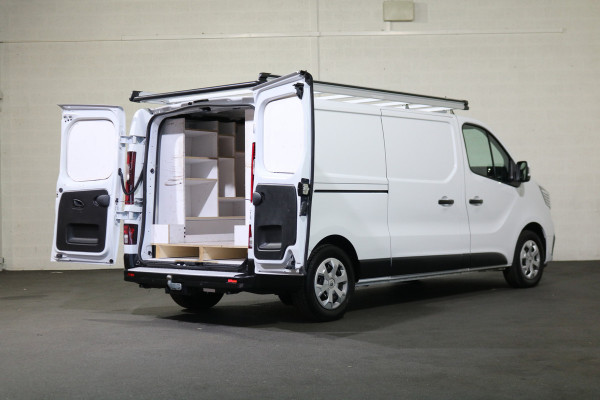 Renault Trafic 2.0 dCi 130pk L2 H1 Work Edition